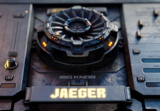 AudioImperia - Jaeger - Image 1