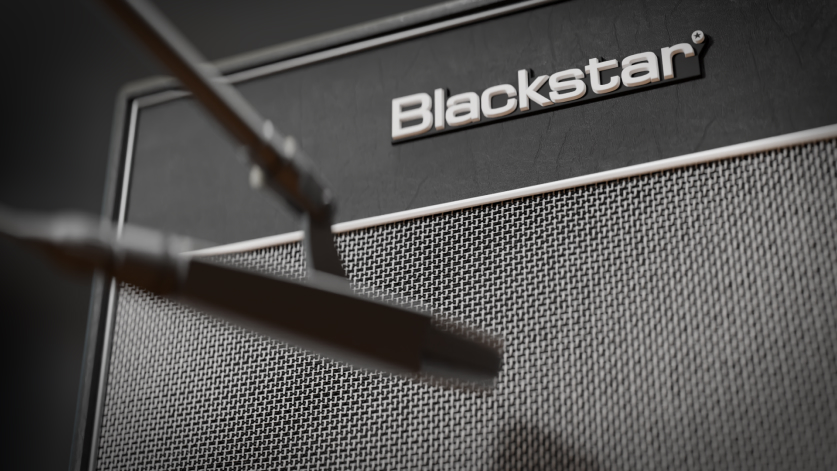 Blackstar Guitar Plugin promo closeup b 01 Image