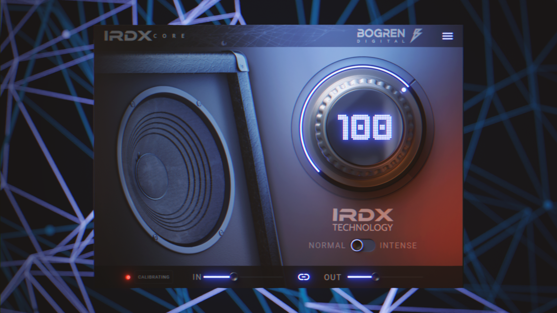 Bogren Digital - IRDX Core