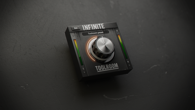 Toolroom - Infinite
