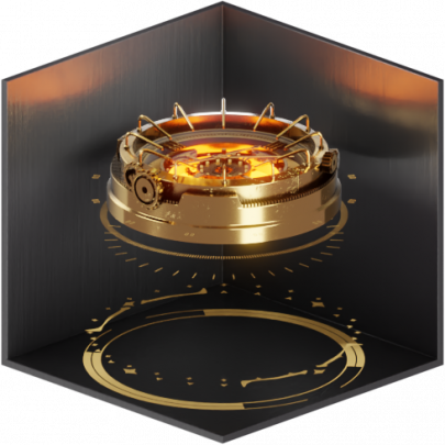 Keepforest - Watchkeeper - Voger Design