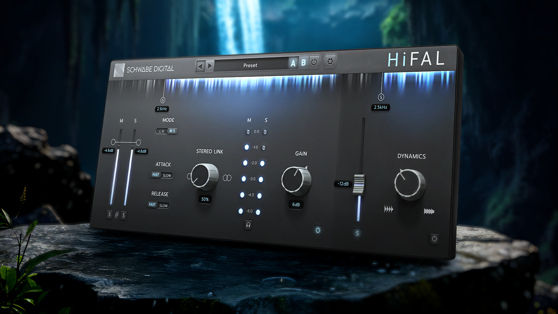 Schwabe Digital - HiFAL Promo