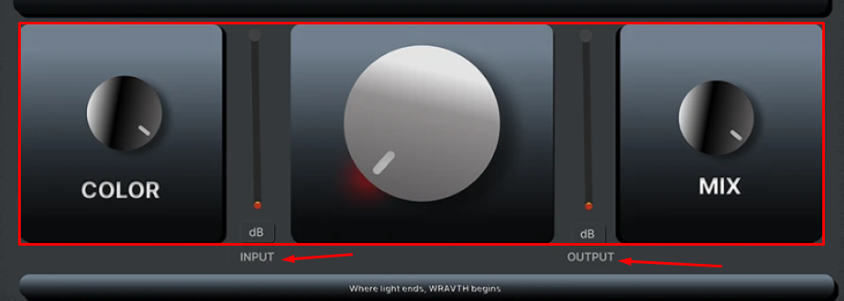 Overview of fragmented UI elements that do not follow a cohesive system