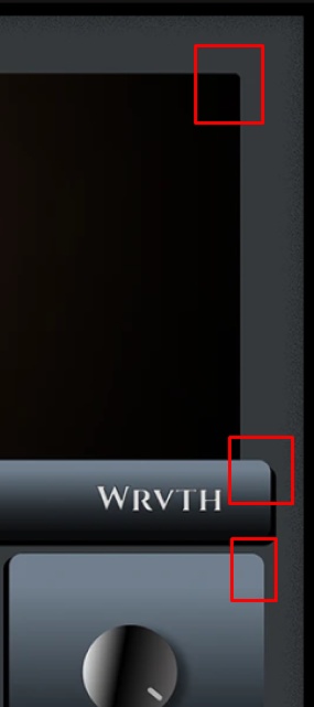 Branding and header alignment issues within the plugin interface