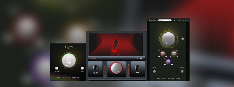 Professional UI and UX review of a modern VST plugin interface